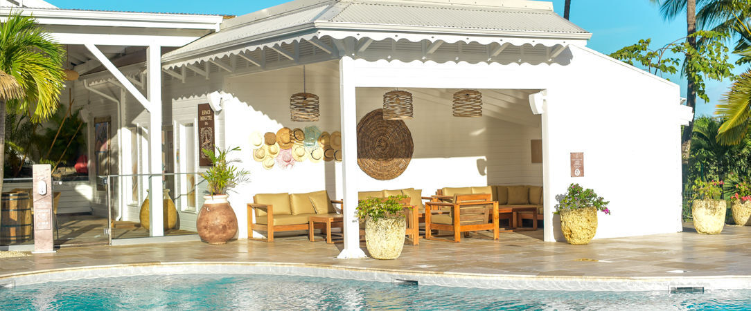 Le Relais du Moulin ★★★★ - Adults Only -  - Guadeloupe, France