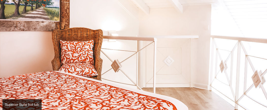 Le Relais du Moulin ★★★★ - Adults Only - Cadre idyllique au cœur d’un jardin tropical. - Guadeloupe, France