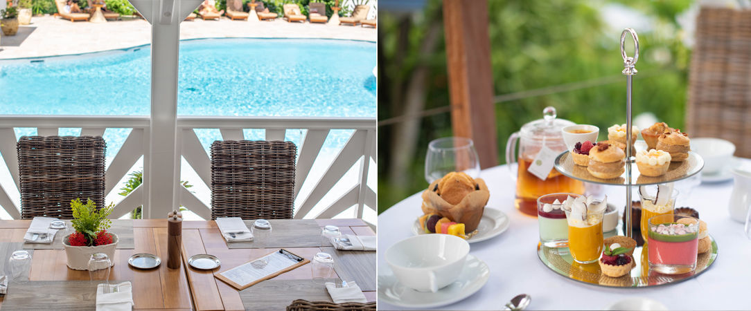 Le Relais du Moulin ★★★★ - Adults Only -  - Guadeloupe, France