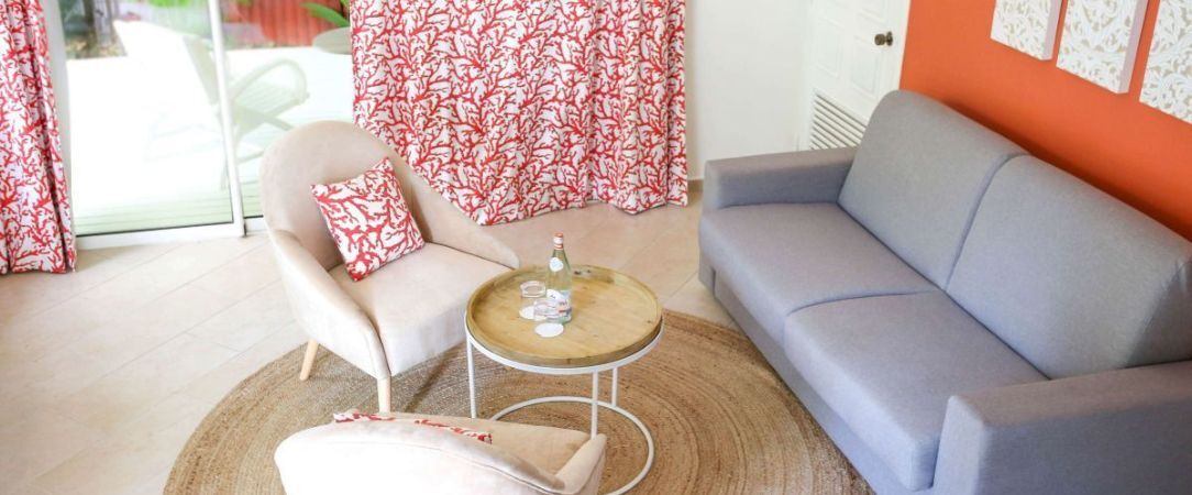 Le Relais du Moulin ★★★★ - Adults Only - Cadre idyllique au cœur d’un jardin tropical. - Guadeloupe, France