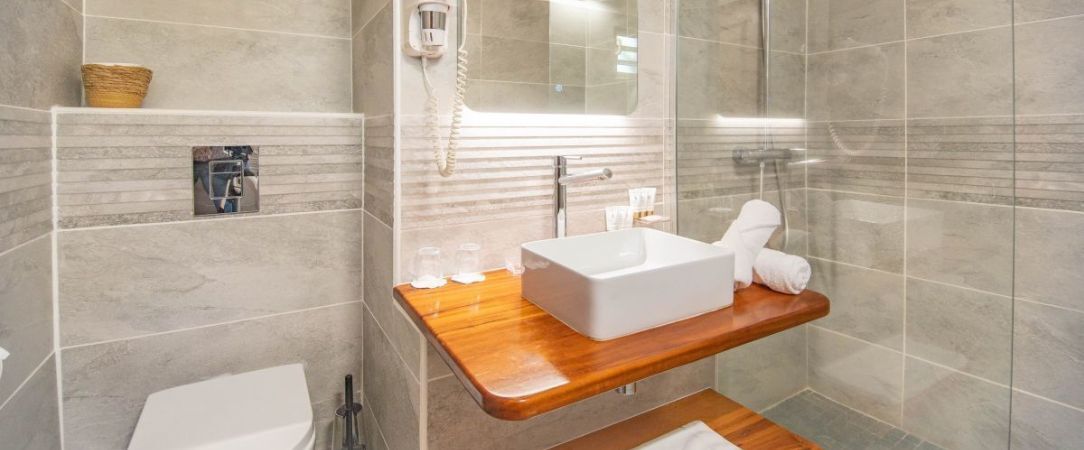 Le Relais du Moulin ★★★★ - Adults Only - Cadre idyllique au cœur d’un jardin tropical. - Guadeloupe, France