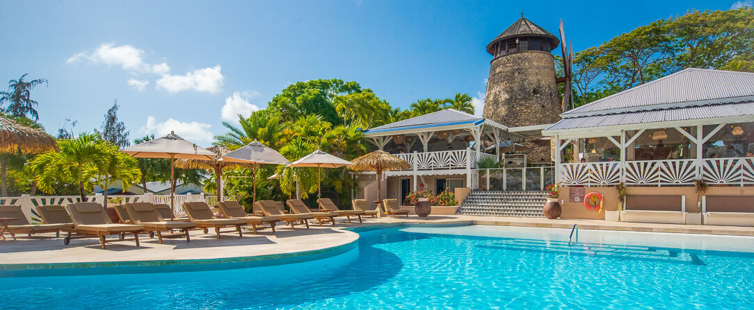 Le Relais du Moulin ★★★★ - Adults Only - Cadre idyllique au cœur d’un jardin tropical. - Guadeloupe, France