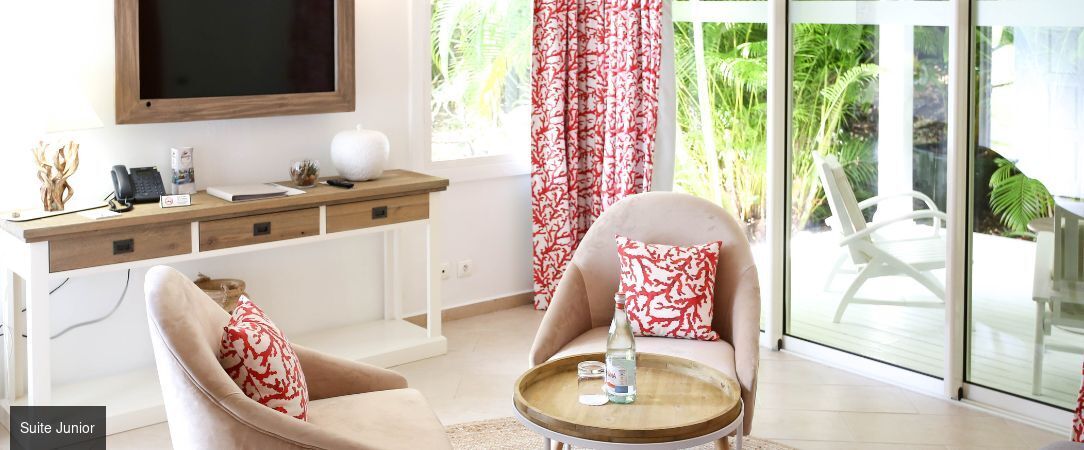 Le Relais du Moulin ★★★★ - Adults Only - Cadre idyllique au cœur d’un jardin tropical. - Guadeloupe, France