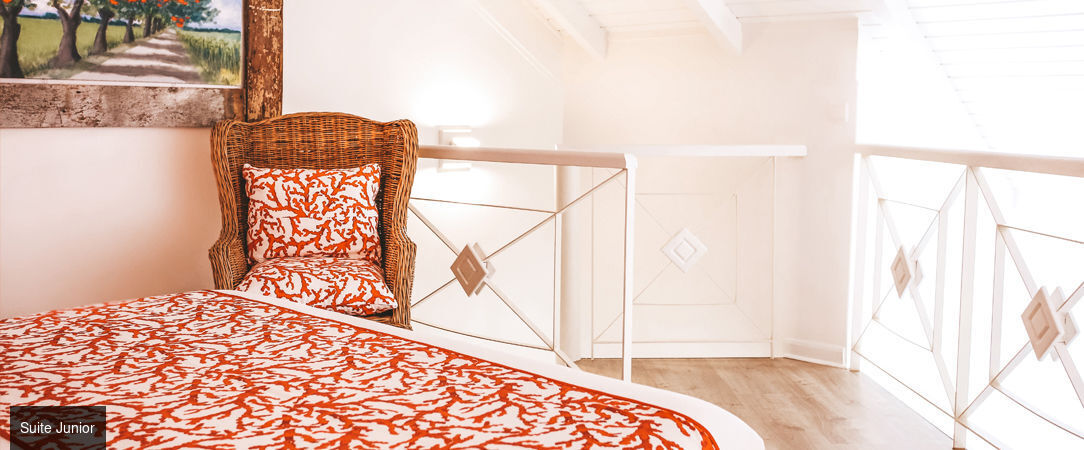 Le Relais du Moulin ★★★★ - Adults Only - Cadre idyllique au cœur d’un jardin tropical. - Guadeloupe, France