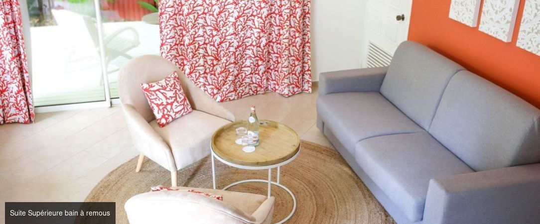 Le Relais du Moulin ★★★★ - Adults Only - Cadre idyllique au cœur d’un jardin tropical. - Guadeloupe, France