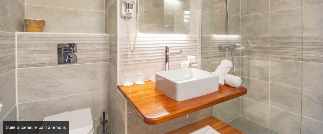 Le Relais du Moulin ★★★★ - Adults Only - Cadre idyllique au cœur d’un jardin tropical. - Guadeloupe, France