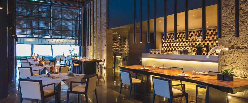 Soori Bali ★★★★★ - Unadulterated luxury and relaxation on the Island of the Gods - Bali, Indonesia