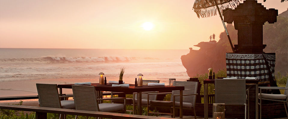 Soori Bali ★★★★★ - Unadulterated luxury and relaxation on the Island of the Gods - Bali, Indonesia
