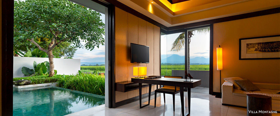 Soori Bali ★★★★★ - Unadulterated luxury and relaxation on the Island of the Gods - Bali, Indonesia