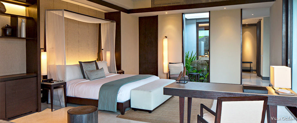Soori Bali ★★★★★ - Unadulterated luxury and relaxation on the Island of the Gods - Bali, Indonesia