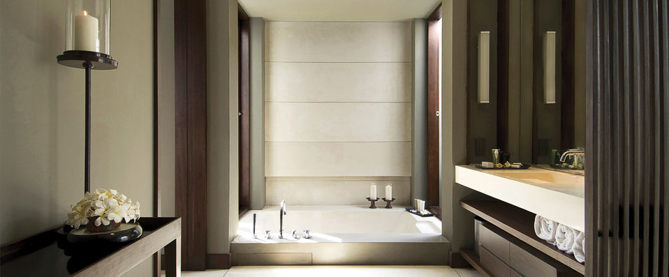 Soori Bali ★★★★★ - Unadulterated luxury and relaxation on the Island of the Gods - Bali, Indonesia