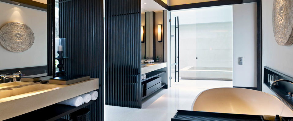 Soori Bali ★★★★★ - Unadulterated luxury and relaxation on the Island of the Gods - Bali, Indonesia