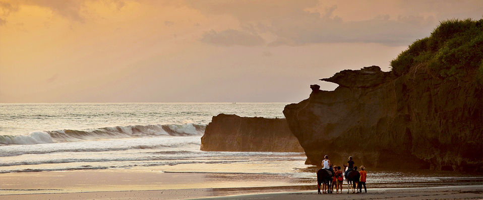 Soori Bali ★★★★★ - Unadulterated luxury and relaxation on the Island of the Gods - Bali, Indonesia