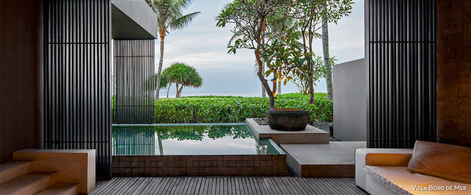 Soori Bali ★★★★★ - Villa prestigieuse dans un cadre de rêve à Bali - Bali, Indonésie