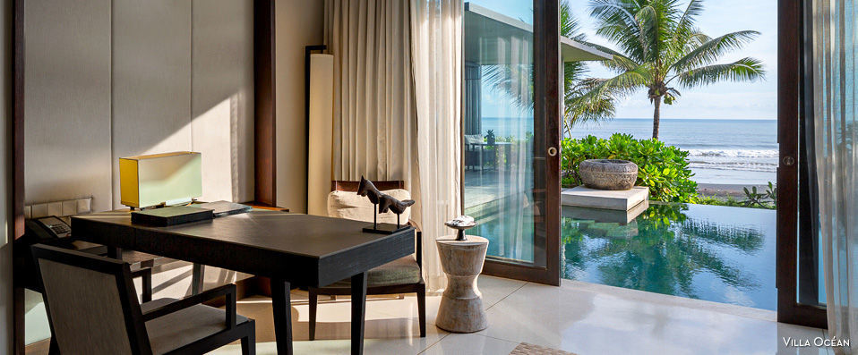Soori Bali ★★★★★ - Villa prestigieuse dans un cadre de rêve à Bali - Bali, Indonésie