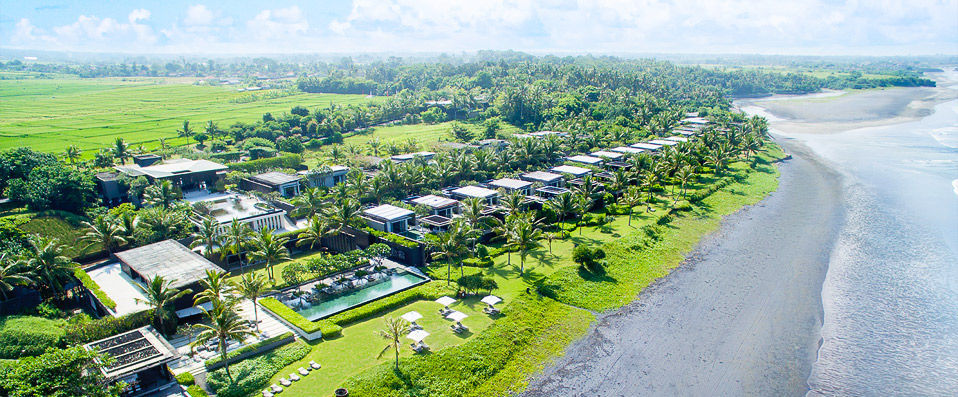 Soori Bali ★★★★★ - Villa prestigieuse dans un cadre de rêve à Bali - Bali, Indonésie