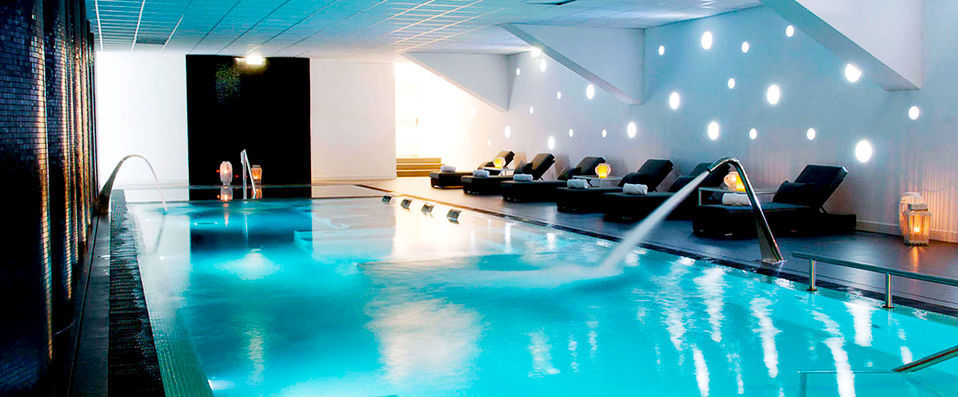 Open Village Sports Hotel and Spa ★★★★ - Historic beauty meets a modern sporty edge in this rural retreat. - Northern Portugal