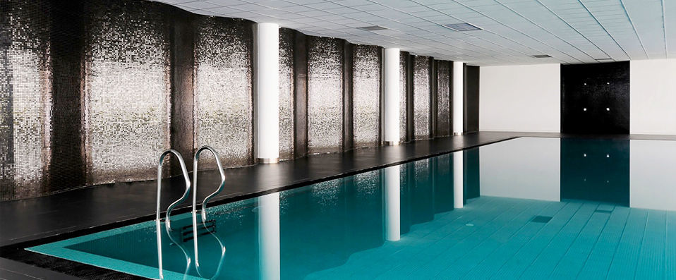 Open Village Sports Hotel and Spa ★★★★ - Historic beauty meets a modern sporty edge in this rural retreat. - Northern Portugal