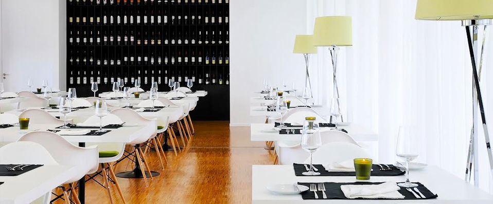 Open Village Sports Hotel and Spa ★★★★ - Historic beauty meets a modern sporty edge in this rural retreat. - Northern Portugal