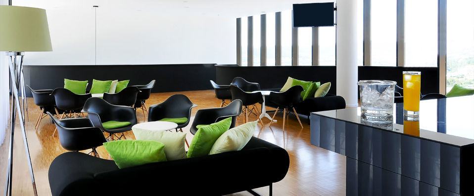 Open Village Sports Hotel and Spa ★★★★ - Historic beauty meets a modern sporty edge in this rural retreat. - Northern Portugal