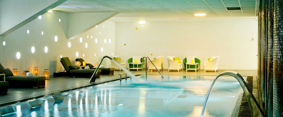 Open Village Sports Hotel and Spa ★★★★ - Historic beauty meets a modern sporty edge in this rural retreat. - Northern Portugal