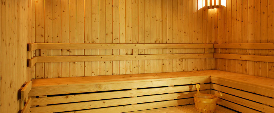 Open Village Sports Hotel and Spa ★★★★ - Historic beauty meets a modern sporty edge in this rural retreat. - Northern Portugal
