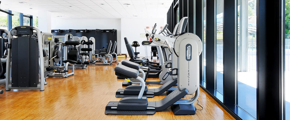 Open Village Sports Hotel and Spa ★★★★ - Historic beauty meets a modern sporty edge in this rural retreat. - Northern Portugal