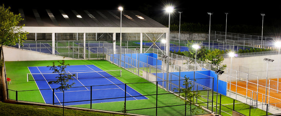 Open Village Sports Hotel and Spa ★★★★ - Historic beauty meets a modern sporty edge in this rural retreat. - Northern Portugal
