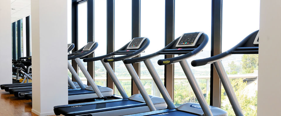 Open Village Sports Hotel and Spa ★★★★ - Pause sportive et bien-être dans le berceau du Portugal. - Région du Nord, Portugal