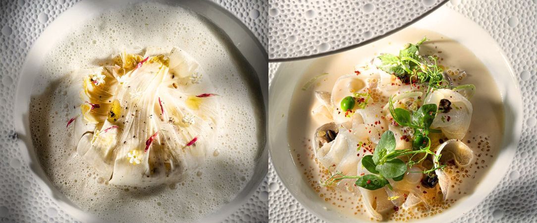 Hôtel les Trésoms Lake & Spa Resort ★★★★ - La semaine des Chefs étoilés : le Chef Eric Prowalski vous invite ! - Annecy, France