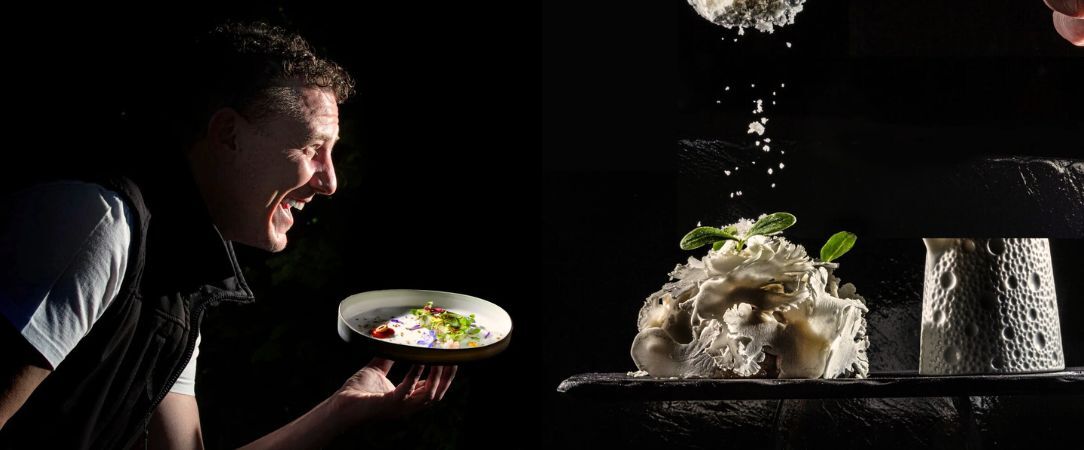 Hôtel les Trésoms Lake & Spa Resort ★★★★ - La semaine des Chefs étoilés : le Chef Eric Prowalski vous invite ! - Annecy, France