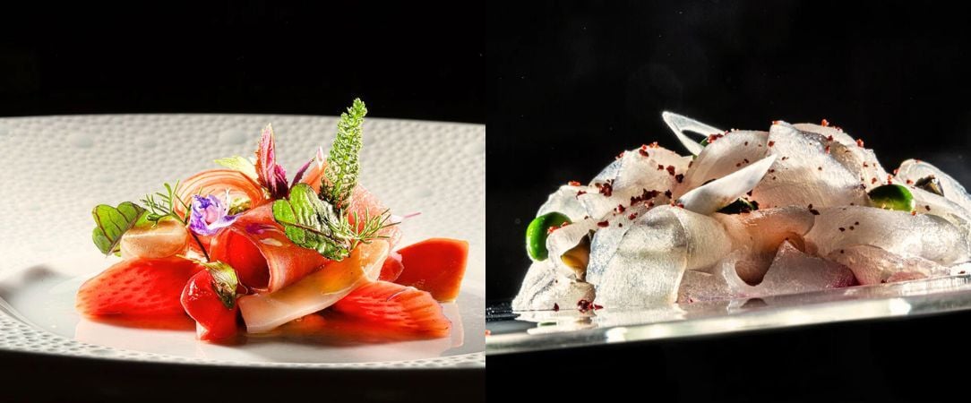 Hôtel les Trésoms Lake & Spa Resort ★★★★ - La semaine des Chefs étoilés : le Chef Eric Prowalski vous invite ! - Annecy, France