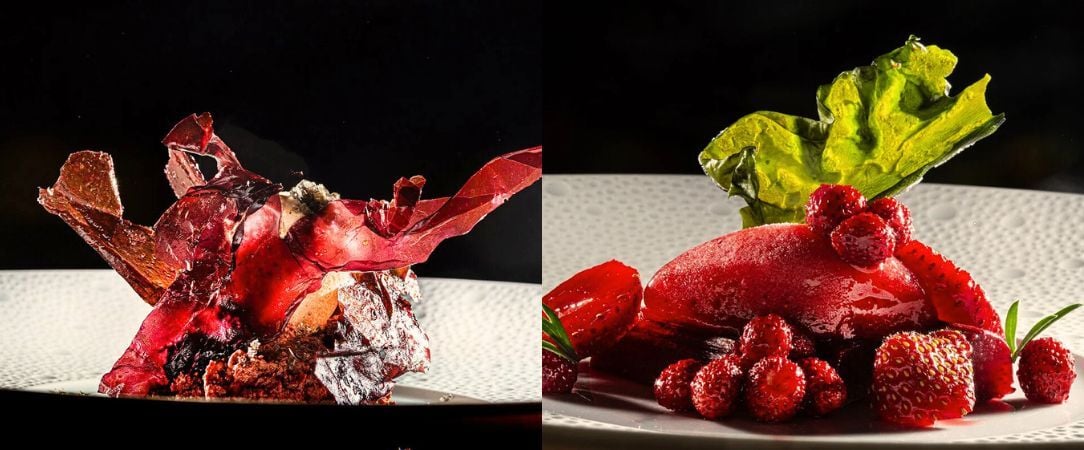 Hôtel les Trésoms Lake & Spa Resort ★★★★ - La semaine des Chefs étoilés : le Chef Eric Prowalski vous invite ! - Annecy, France