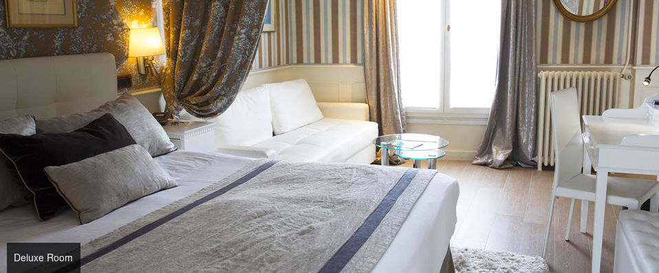 Best Western Premier Grand Monarque Hôtel & Spa ★★★★ - Indulge at a delightful hotel in the ancient Chartres. - Chartres, France
