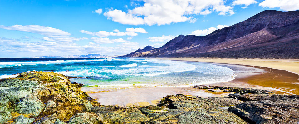 Croisière Les îles sauvages des Canaries depuis Tenerife - Croisière de 6 jours et 5 nuits en pension complète dans les Canaries. Vols en option !<br><b>Départ unique le 18 décembre 2016 !</b> - îles Canaries, Espagne