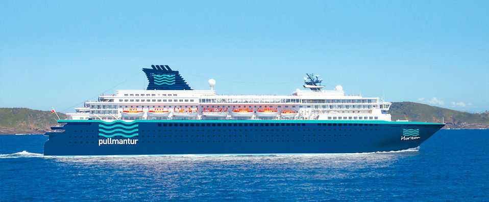 Croisière Les îles sauvages des Canaries depuis Tenerife - Croisière de 6 jours et 5 nuits en pension complète dans les Canaries. Vols en option !<br><b>Départ unique le 18 décembre 2016 !</b> - îles Canaries, Espagne