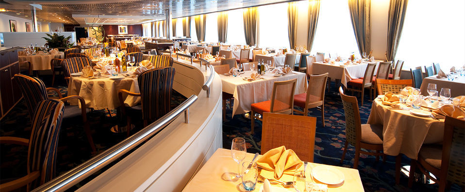 Croisière Les îles sauvages des Canaries depuis Tenerife - Croisière de 6 jours et 5 nuits en pension complète dans les Canaries. Vols en option !<br><b>Départ unique le 18 décembre 2016 !</b> - îles Canaries, Espagne