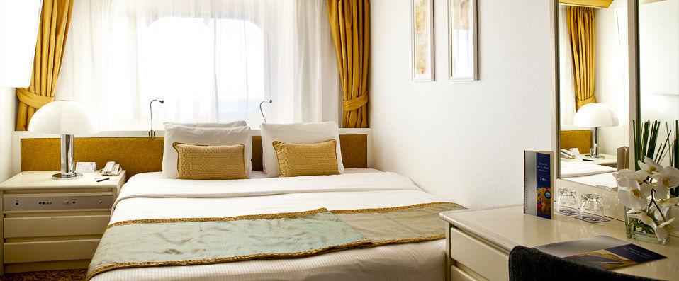 Croisière Les îles sauvages des Canaries depuis Tenerife - Croisière de 6 jours et 5 nuits en pension complète dans les Canaries. Vols en option !<br><b>Départ unique le 18 décembre 2016 !</b> - îles Canaries, Espagne