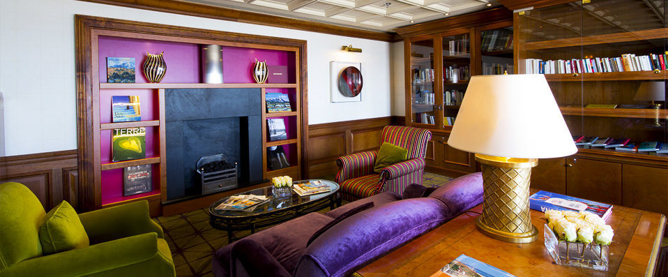 Croisière Les îles sauvages des Canaries depuis Tenerife - Croisière de 6 jours et 5 nuits en pension complète dans les Canaries. Vols en option !<br><b>Départ unique le 18 décembre 2016 !</b> - îles Canaries, Espagne