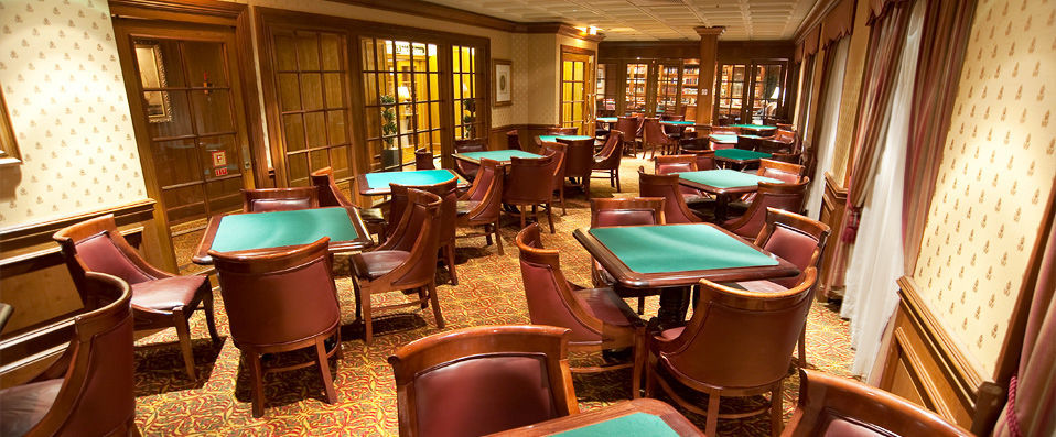 Croisière Les îles sauvages des Canaries depuis Tenerife - Croisière de 6 jours et 5 nuits en pension complète dans les Canaries. Vols en option !<br><b>Départ unique le 18 décembre 2016 !</b> - îles Canaries, Espagne