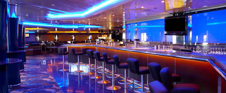 Croisière Les îles sauvages des Canaries depuis Tenerife - Croisière de 6 jours et 5 nuits en pension complète dans les Canaries. Vols en option !<br><b>Départ unique le 18 décembre 2016 !</b> - îles Canaries, Espagne