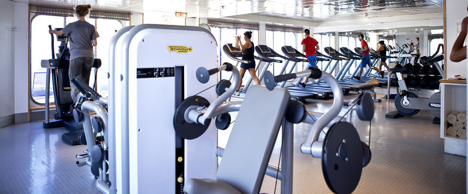 Croisière Les îles sauvages des Canaries depuis Tenerife - Croisière de 6 jours et 5 nuits en pension complète dans les Canaries. Vols en option !<br><b>Départ unique le 18 décembre 2016 !</b> - îles Canaries, Espagne