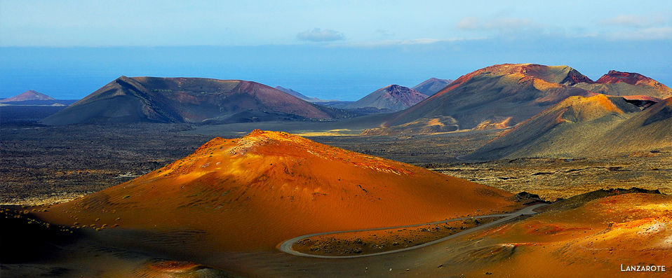 Croisière Les îles sauvages des Canaries depuis Tenerife - Croisière de 6 jours et 5 nuits en pension complète dans les Canaries. Vols en option !<br><b>Départ unique le 18 décembre 2016 !</b> - îles Canaries, Espagne