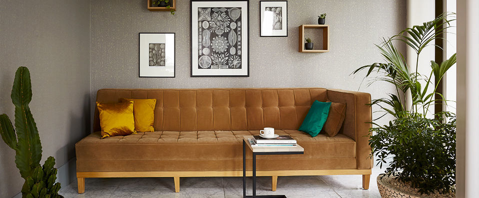 Amadi Park Hotel ★★★★ - Escapade de charme dans la Venise du Nord. - Amsterdam, Pays-Bas