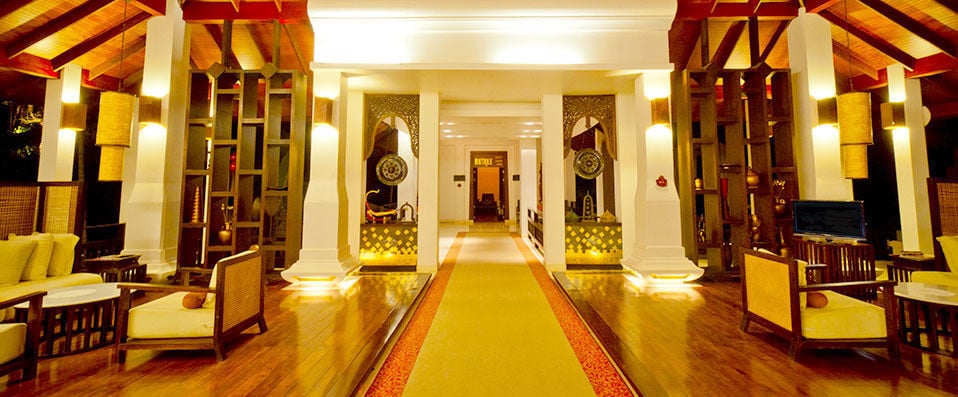 Panviman Chiang Mai Spa Resort ★★★★★ - La magie thaïlandaise autrement. - Chiang Mai, Thaïlande