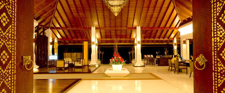 Panviman Chiang Mai Spa Resort ★★★★★ - La magie thaïlandaise autrement. - Chiang Mai, Thaïlande