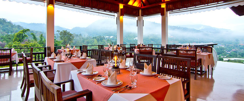 Panviman Chiang Mai Spa Resort ★★★★★ - La magie thaïlandaise autrement. - Chiang Mai, Thaïlande