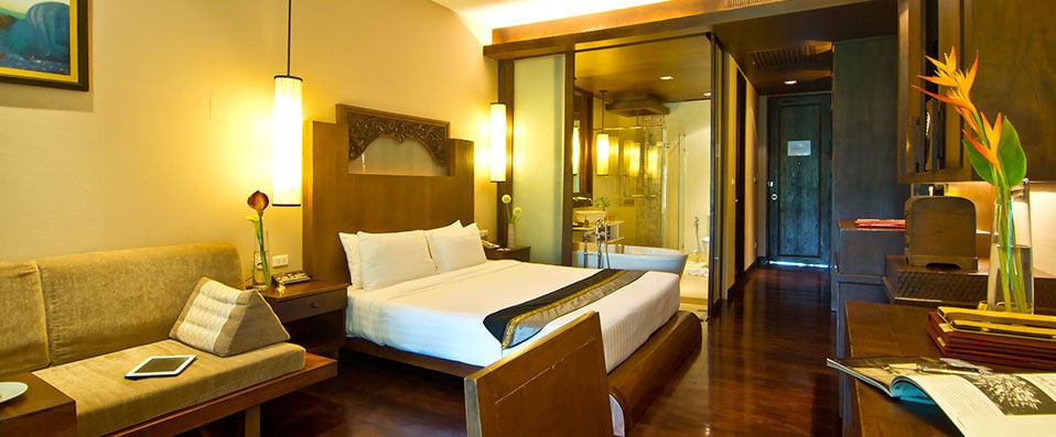 Panviman Chiang Mai Spa Resort ★★★★★ - La magie thaïlandaise autrement. - Chiang Mai, Thaïlande