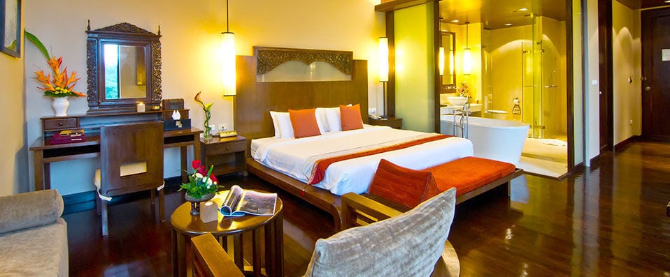 Panviman Chiang Mai Spa Resort ★★★★★ - La magie thaïlandaise autrement. - Chiang Mai, Thaïlande