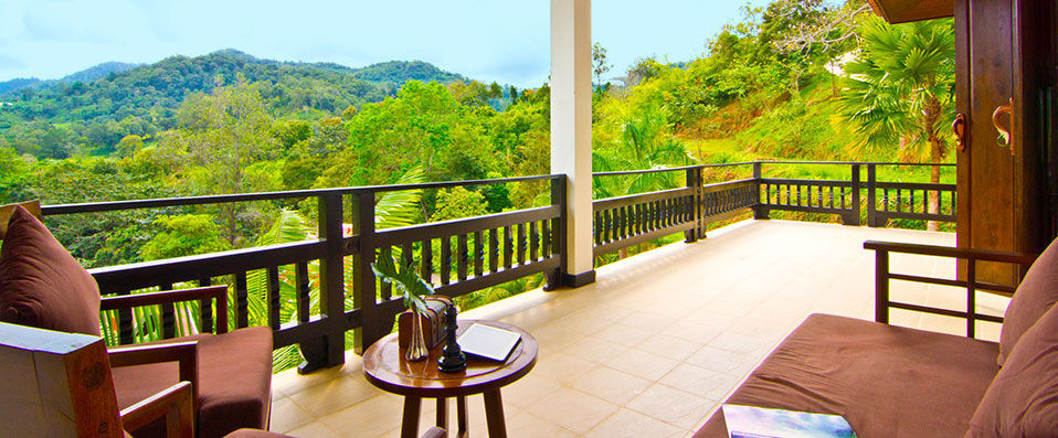 Panviman Chiang Mai Spa Resort ★★★★★ - La magie thaïlandaise autrement. - Chiang Mai, Thaïlande